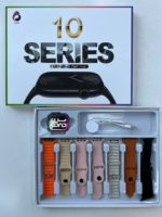 Series 10 smart watch (model 2)