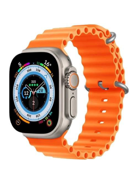 T900 smart watch single strap watch (model 3 )