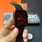T900 smart watch single strap watch (model 3 )