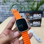T900 smart watch single strap watch (model 3 )